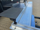Formatinio pjovimo staklės Altendorf WA8-9