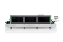 Briaunų laminavimo staklės HOLD HD621 EVA| PUR | LASER - Industry Solutions