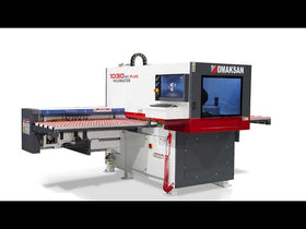 CNC gręžimo staklės Holemaster 1030 MC Plus - 0