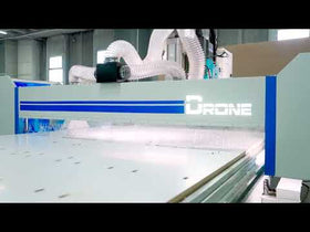 CNC apdirbimo centras Drone 2130 - 0