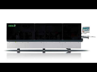 Briaunų laminavimo staklės HOLD HD511 EVA/PUR - 0