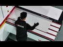 CNC gręžimo centras Holemaster 4000 X Line HS-2