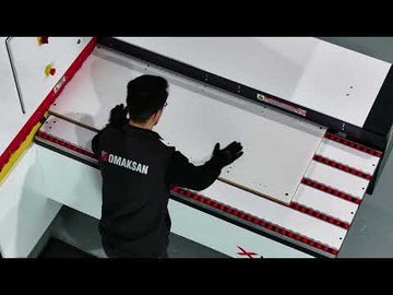 CNC gręžimo centras Holemaster 4000 X Line HS - 0