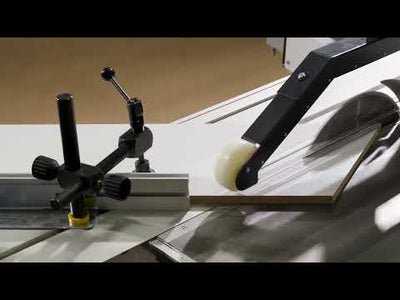 Formatinio pjovimo staklės Torque 3200 - 0