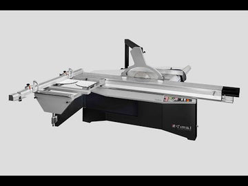 Formatinio pjovimo staklės Fimal P35OAX - 0