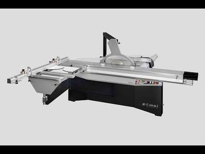 Formatinio pjovimo staklės Fimal P35OAX - 0