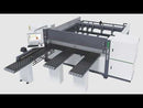 Automatinės pjovimo staklės HOLD HP330D-2