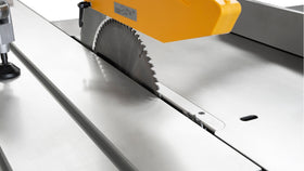 Naujos formatinio pjovimo staklės Holzmann FKS315V1200_400V - Industry Solutions