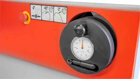 Naujos formatinio pjovimo staklės Holzmann FKS315V1200_400V - Industry Solutions