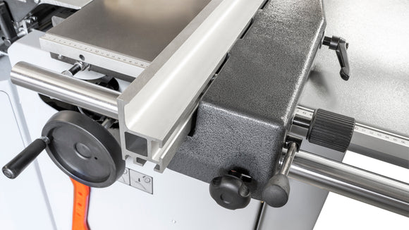 Naujos formatinio pjovimo staklės Holzmann FKS315V1200_400V - Industry Solutions