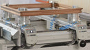 CNC apdribimo centras HOLZ-HER EPICON 7235 - Industry Solutions