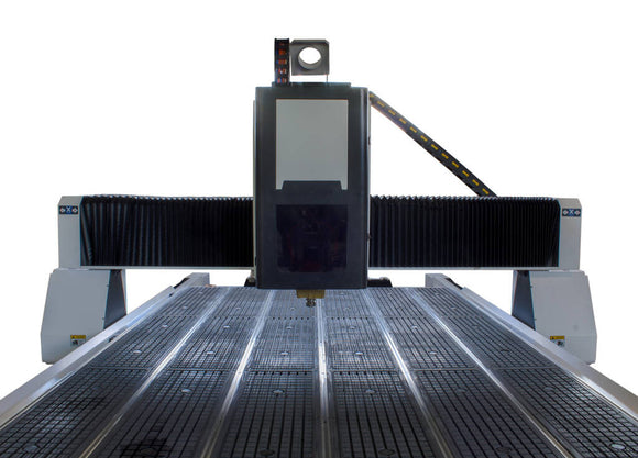 CNC frezavimo staklės 2130S INDUSTRY ATC - Industry Solutions