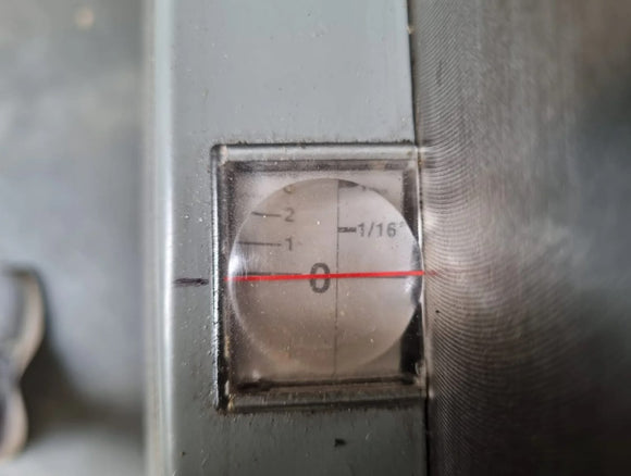 Naudoti leistuvai Sac Fs530 - Industry Solutions