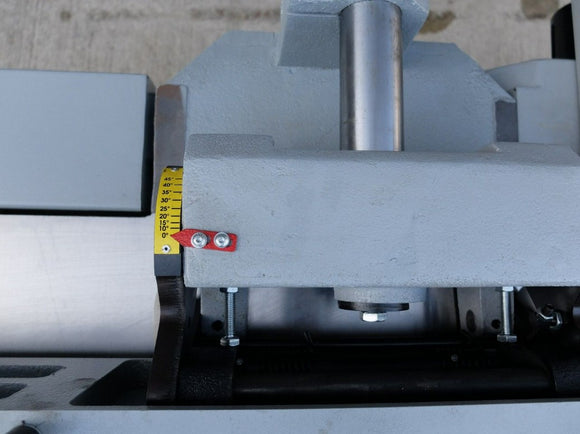 Leistuvas VITAL DMA 530L Spiral