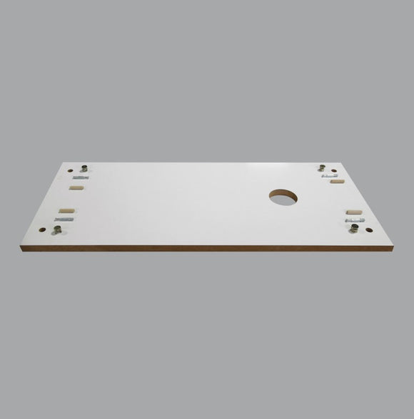 Naujos CNC gręžimo staklės IS 5000 Smart X - Industry Solutions