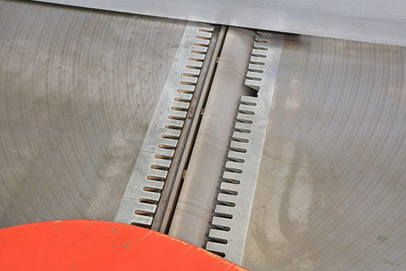 Leistuvas-reismusas SCM - Industry Solutions