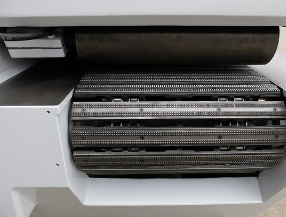 Daugiapjūklės staklės SA 500