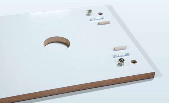 Naujos CNC gręžimo staklės IS 5000 Smart X - Industry Solutions