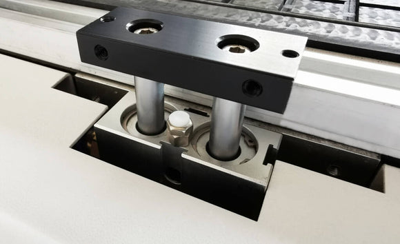 CNC frezavimo staklės 2130S INDUSTRY ATC - Industry Solutions