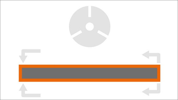 Briaunu laminavimo staklės HOLZ-HER SPRINT 1329 Power - Industry Solutions