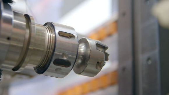 CNC gręžimo staklės HOLZ-HER  EVOLUTION 7405 Connect - Industry Solutions