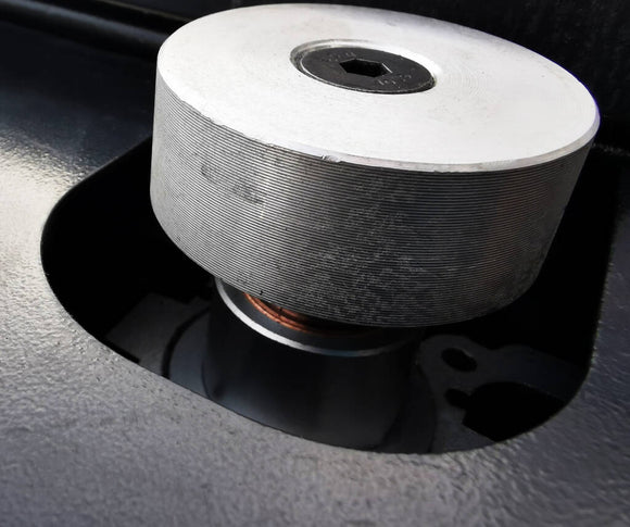 CNC frezavimo staklės 2130S INDUSTRY ATC - Industry Solutions