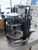 Frezavimo staklės Paoloni Fimal T113 - Industry Solutions