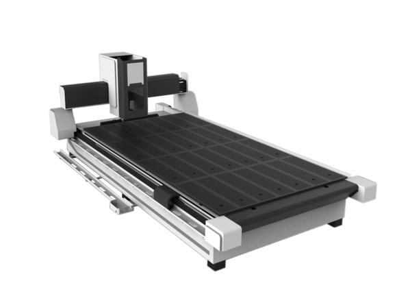 CNC frezavimo staklės 2130S INDUSTRY ATC - Industry Solutions