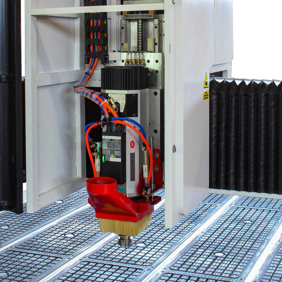 CNC frezavimo staklės 2130S INDUSTRY ATC - Industry Solutions