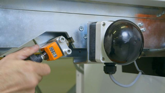 CNC gręžimo staklės HOLZ-HER  EVOLUTION 7405 Connect - Industry Solutions