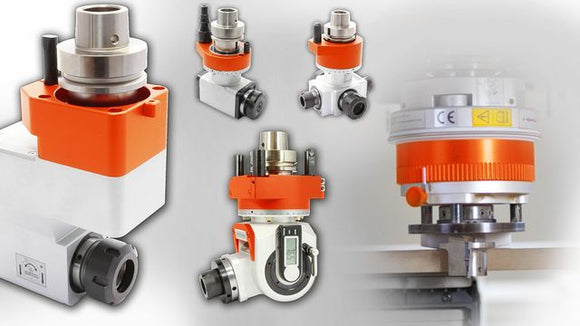 CNC apdribimo centrai HOLZ-HER EPICON 7135 - Industry Solutions