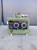 Frezavimo staklės Sac Ts125 - Industry Solutions