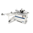 Frezavimo staklės minimax twf 55es M digital - Industry Solutions