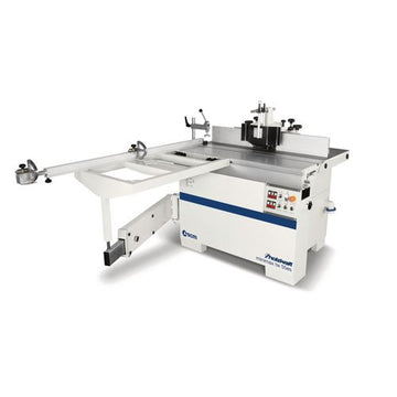 Frezavimo staklės minimax twf 55es M digital - Industry Solutions