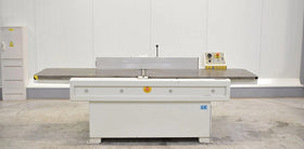 Leistuvas STETON PF530e - Industry Solutions