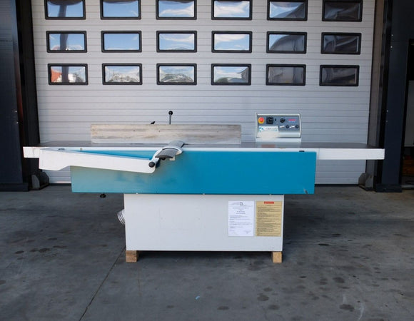 Leistuvas Griggio PF530 - Industry Solutions