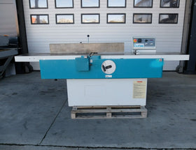 Leistuvas Griggio PF430 - Industry Solutions