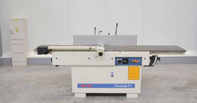 Leistuvas SCM MINIMAX FORMULA F1 - Industry Solutions