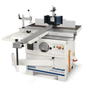 Frezavimo staklės minimax TWF 45C - Industry Solutions