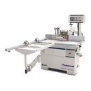 Frezavimo staklės minimax tw 55 es M 3 UP - Industry Solutions