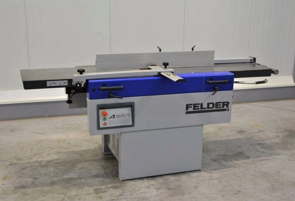 Leistuvas Felder A951 - Industry Solutions