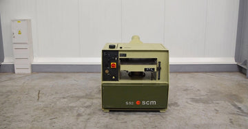 Reismusas SCM - Industry Solutions