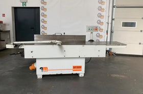 Leistuvas RM GROUP SP 520 - Industry Solutions