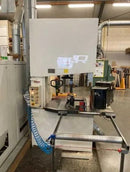 Juostinės pjovimo staklės Agazzani-1