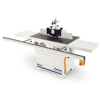 Frezavimo staklės minimax t 45c LL - Industry Solutions