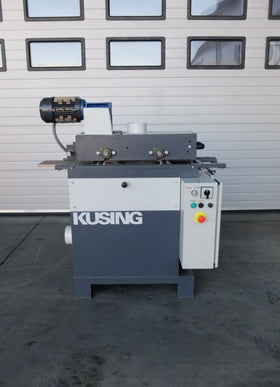 Daugiapjūklės staklės Kusing - Industry Solutions