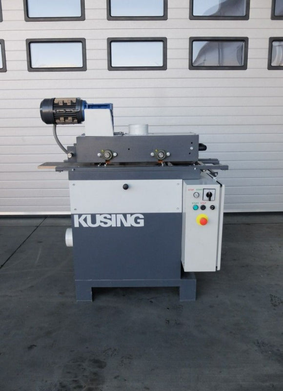 Daugiapjūklės staklės Kusing - Industry Solutions