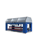 Membraninis - vakuuminis presas TF-350HV-1