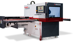 CNC gręžimo staklės Holemaster 1030 MC - Industry Solutions