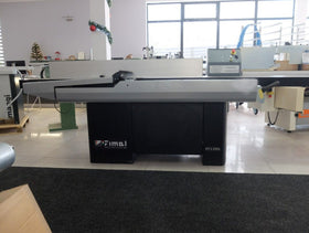 Leistuvas Paoloni Fimal Pf530n - Industry Solutions